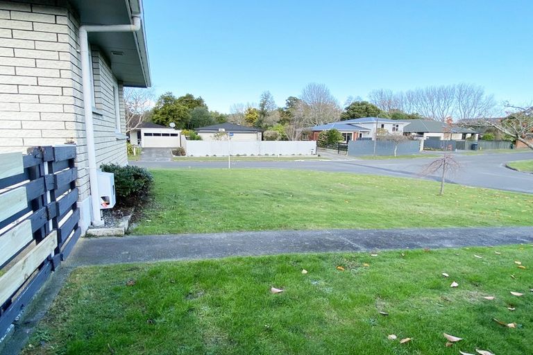 Photo of property in 61 Buick Crescent, Awapuni, Palmerston North, 4412