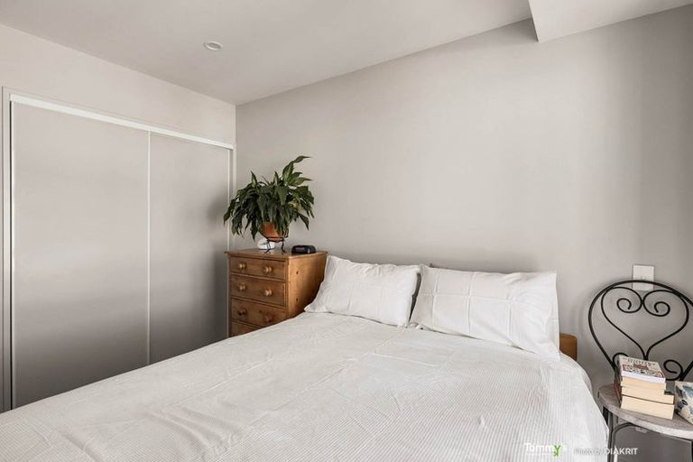 Photo of property in Vsp South, 807/166 Victoria Street, Te Aro, Wellington, 6011