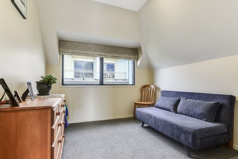 Photo of property in 17 Radnor Street, Hamilton Central, Hamilton, 3204