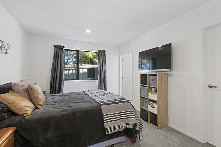 Photo of property in 15a William Street, Rolleston, 7614