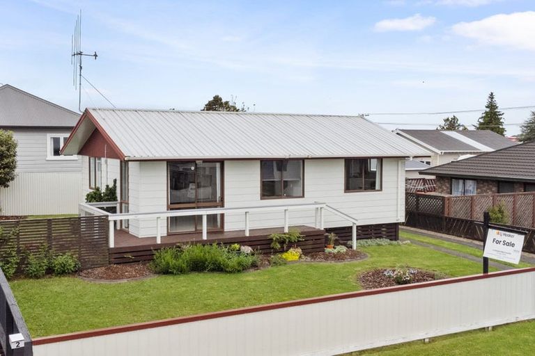 Photo of property in 2a Spence Place, Morrinsville, 3300