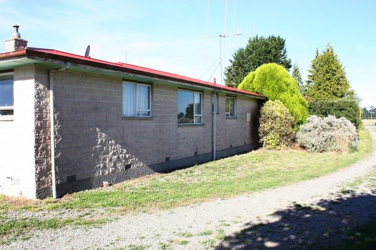 Photo of property in 189 Temuka-orari Highway, Temuka, 7985