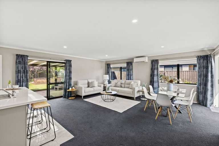 Photo of property in 24 Blackburn Street, Kaiapoi, 7630