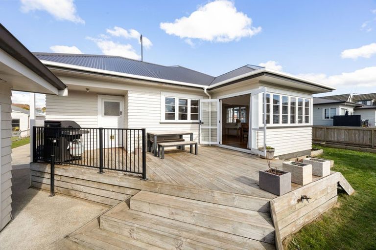 Photo of property in 279 Mandeno Street, Te Awamutu, 3800
