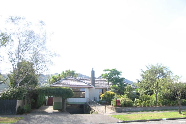 Photo of property in 20 Davis Crescent, Elderslea, Upper Hutt, 5018