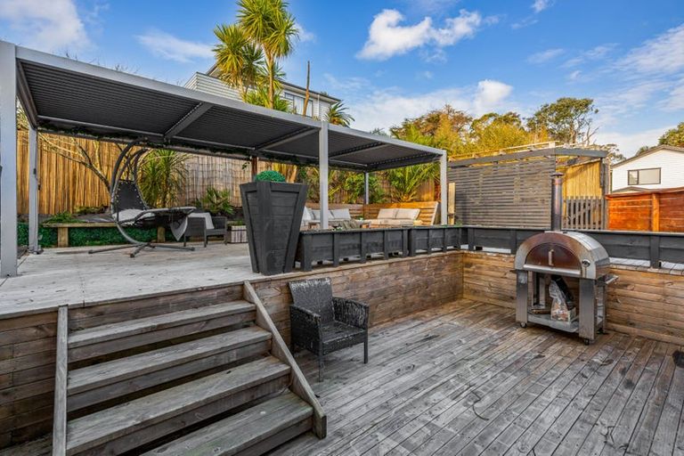 Photo of property in 3 Springhill Lane, Sunnyvale, Auckland, 0612