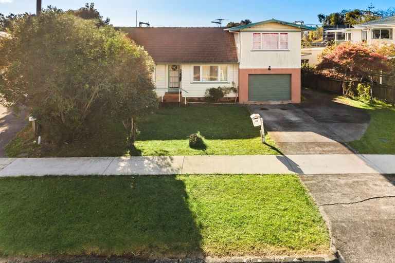 Photo of property in 40 Ashlynne Avenue, Papatoetoe, Auckland, 2025