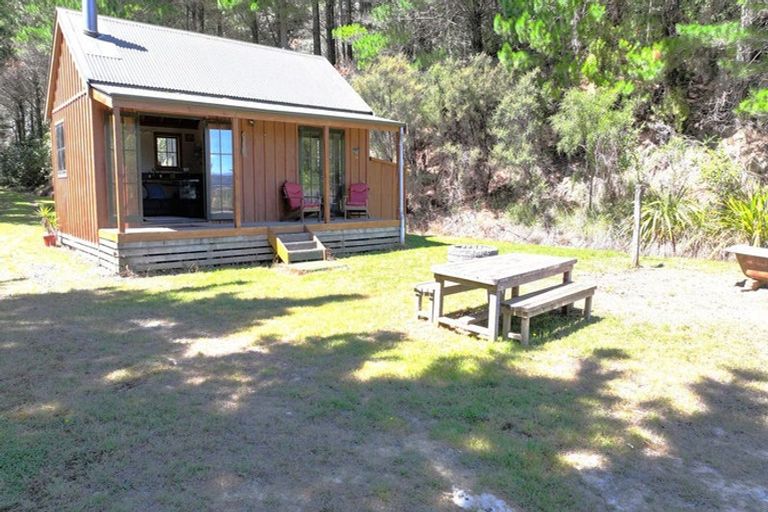 Photo of property in 3244 Ngahape Road, Stronvar, Masterton, 5890