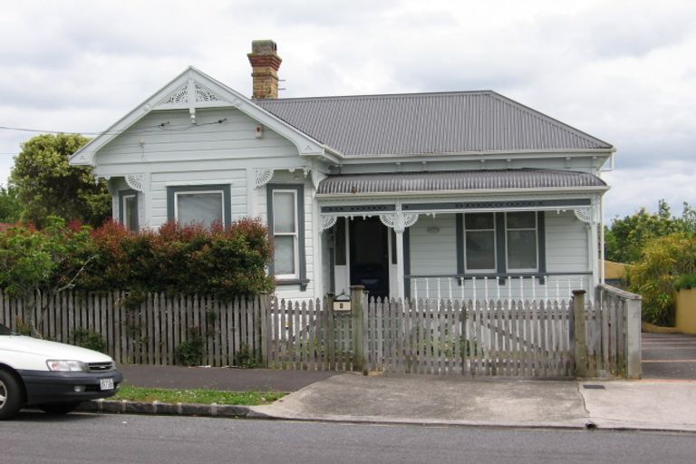 Photo of property in 6 Tutanekai Street, Grey Lynn, Auckland, 1021