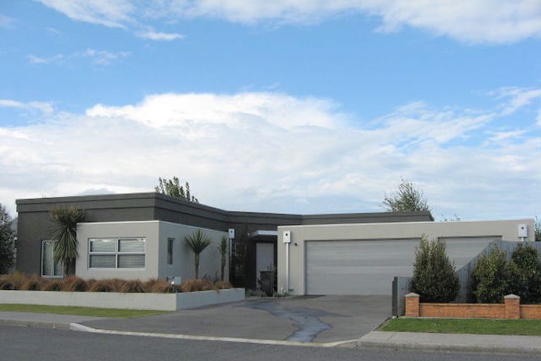 Photo of property in 40 Enverton Drive, Rangiora, 7400