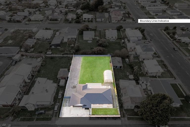 Photo of property in 222 Crinan Street, Appleby, Invercargill, 9812