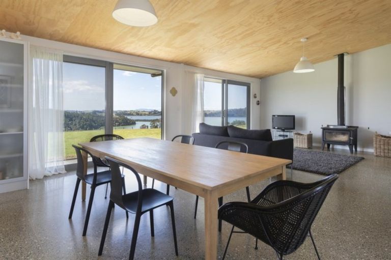 Photo of property in 591 Cowan Bay Road, Warkworth, 0983