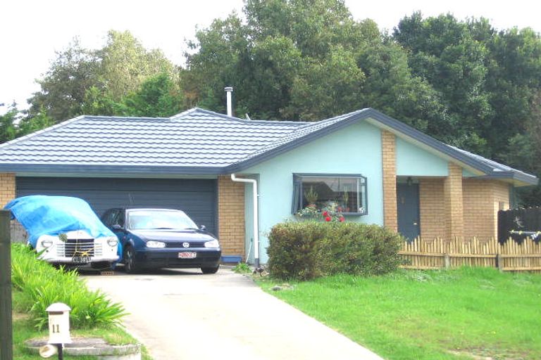 Photo of property in 11 Ferngrove Avenue, Ranui, Auckland, 0612