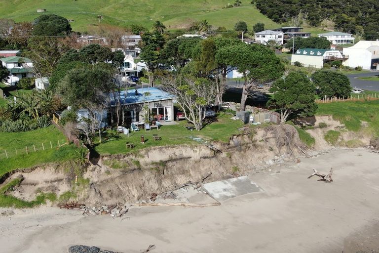 Photo of property in 9 Freese Park Road, Omapere, Kaikohe, 0473