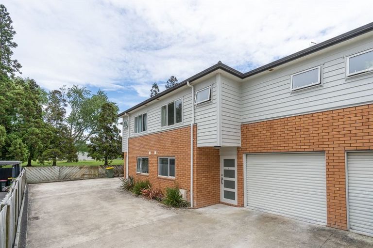 Photo of property in 4/61 York Street, Hamilton East, Hamilton, 3216