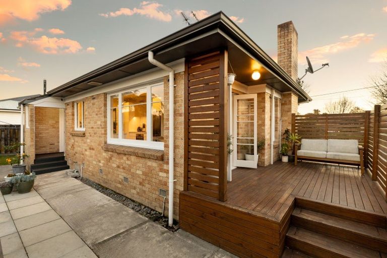 Photo of property in 20 Hobson Street, Maeroa, Hamilton, 3200