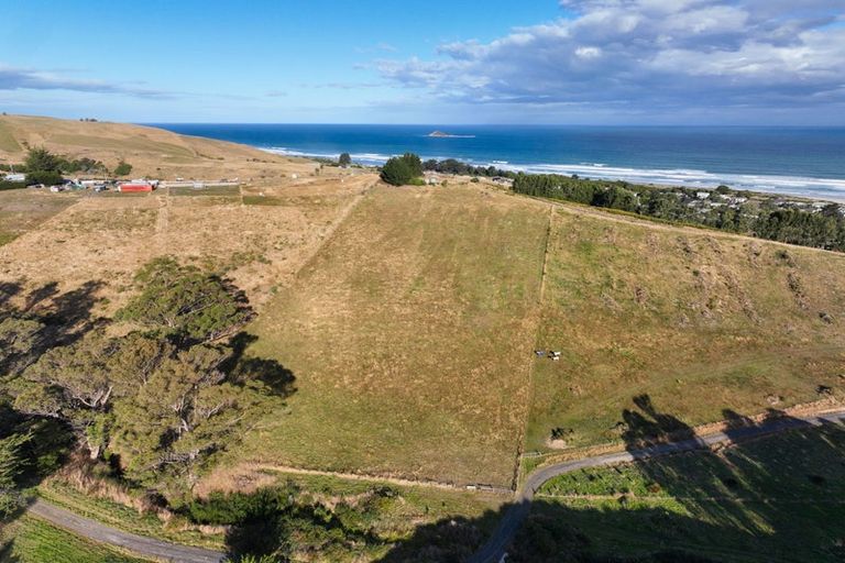 Photo of property in 61 Creamery Road, Ocean View, Dunedin, 9035