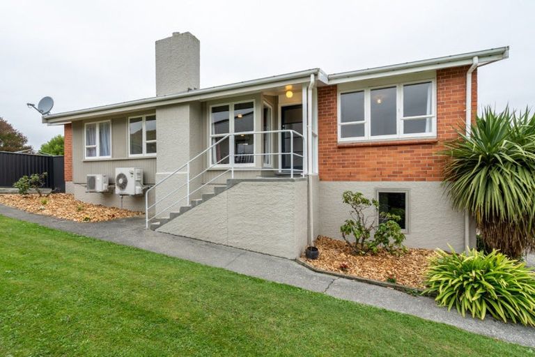 Photo of property in 85 Hamilton Street, East Gore, Gore, 9710