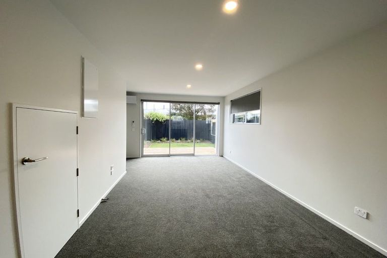 Photo of property in 6/96 Cobham Street, Spreydon, Christchurch, 8024
