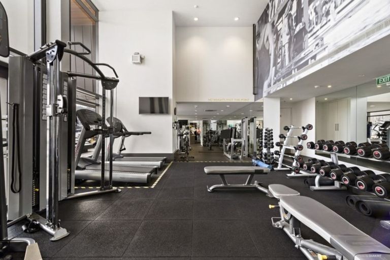 Photo of property in Clyde Quay Wharf, 1a/3 Clyde Quay Wharf, Te Aro, Wellington, 6011