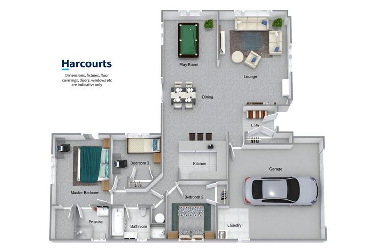 Photo of property in 7 Payne Place, Witherlea, Blenheim, 7201