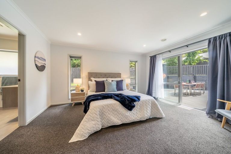 Photo of property in 27 Kurth Crescent, Silverstream, Upper Hutt, 5019