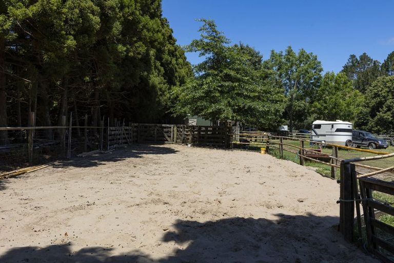 Photo of property in 41 Te Ra Road, Kaeo, Kerikeri, 0295