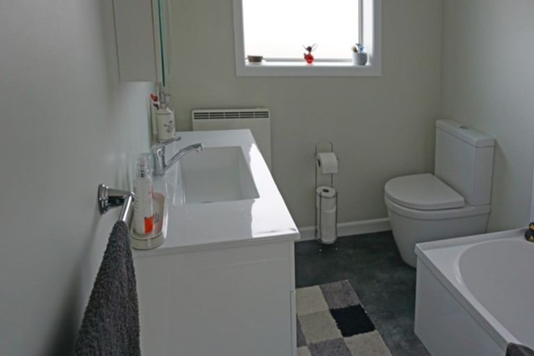 Photo of property in 55 Jack Street, Newfield, Invercargill, 9812