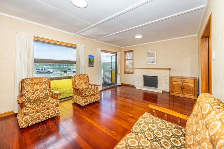 Photo of property in 39 Rose Street, Raglan, 3225