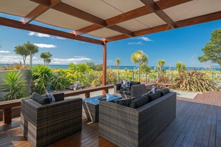 Photo of property in 214 Rarangi Beach Road, Rarangi, Blenheim, 7273