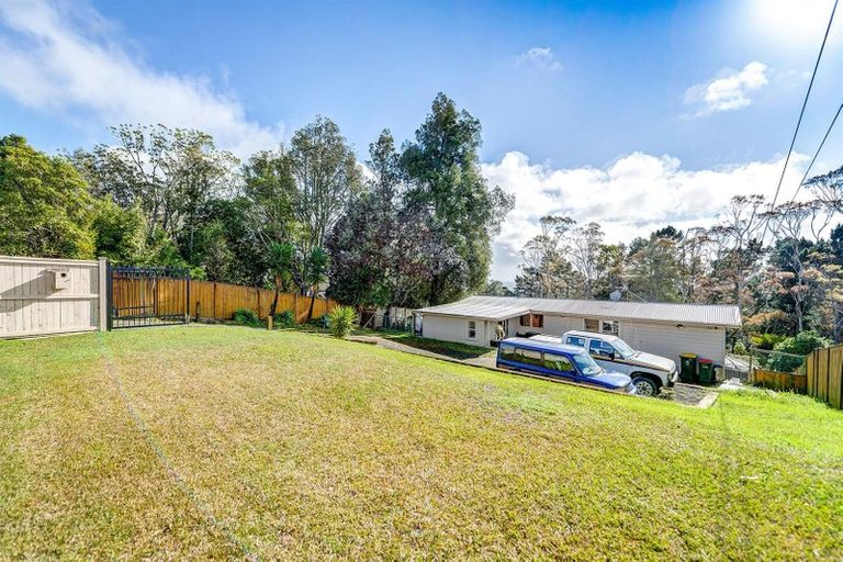 Photo of property in 426 Redoubt Road, Totara Park, Auckland, 2019