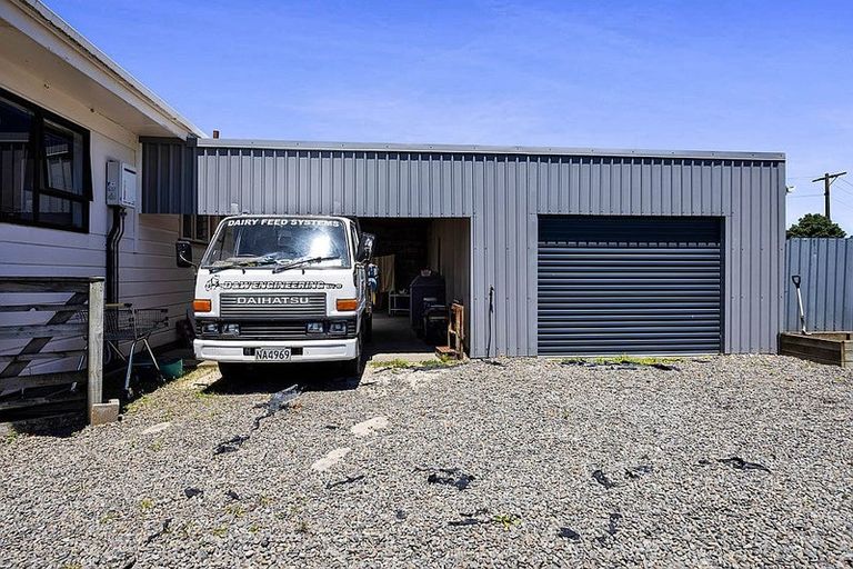 Photo of property in 77 Wilson Street, Hawera, 4610