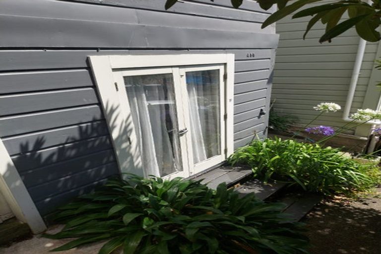 Photo of property in 458 Evans Bay Parade, Hataitai, Wellington, 6021