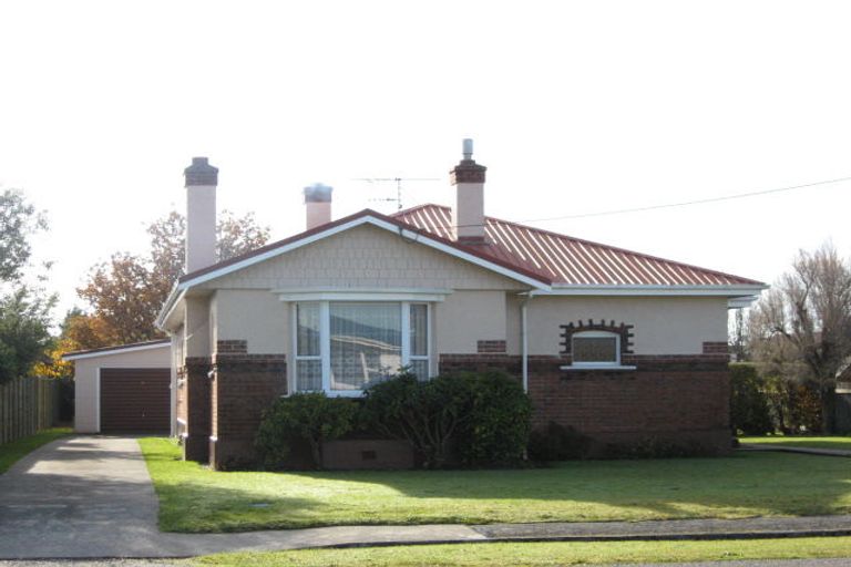 Photo of property in 14 Burns Street, Mataura, 9712