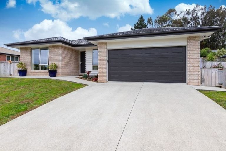 Photo of property in 53 Motiti Street, Warkworth, 0910