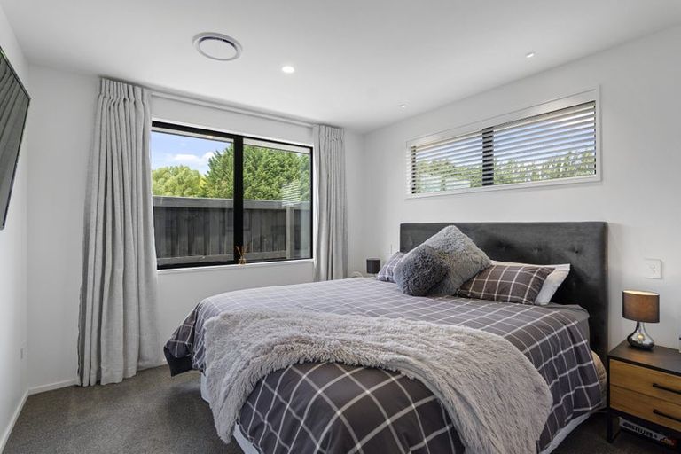 Photo of property in 12 Gingko Lane, Marshland, Christchurch, 8051