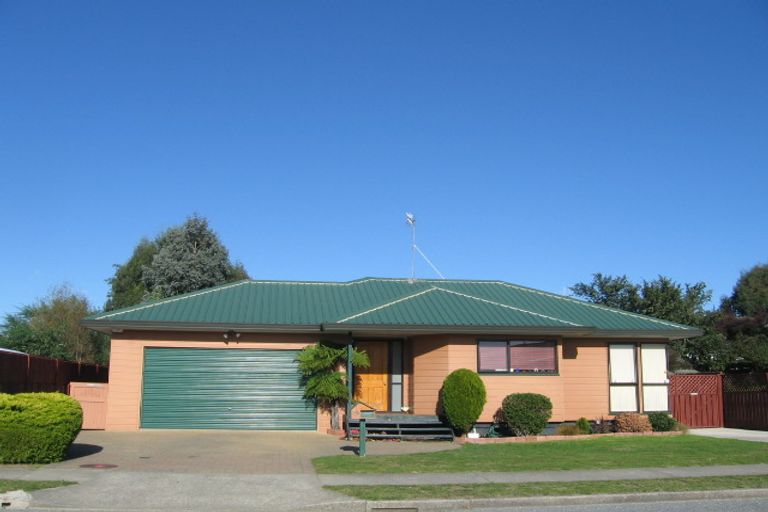 Photo of property in 24 Campbell Avenue, Paraparaumu, 5032