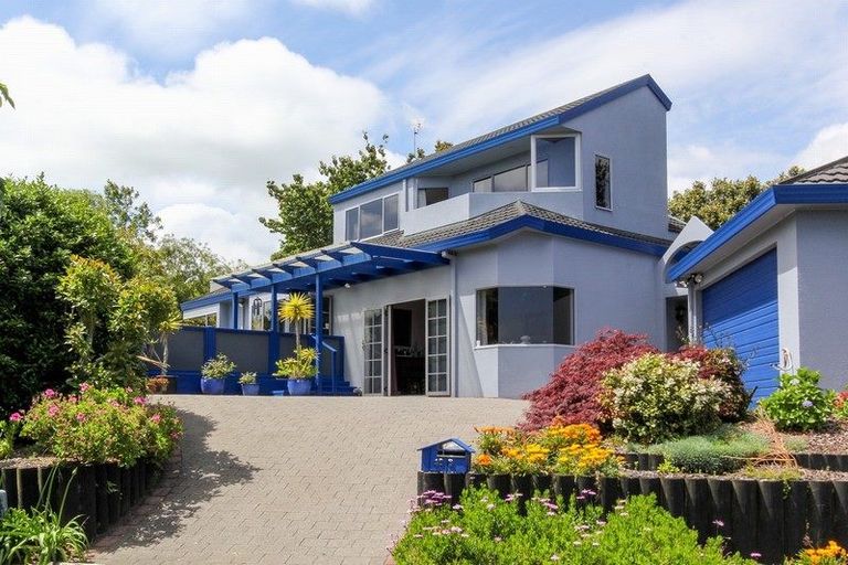 Photo of property in 40b Karina Road, Merrilands, New Plymouth, 4312