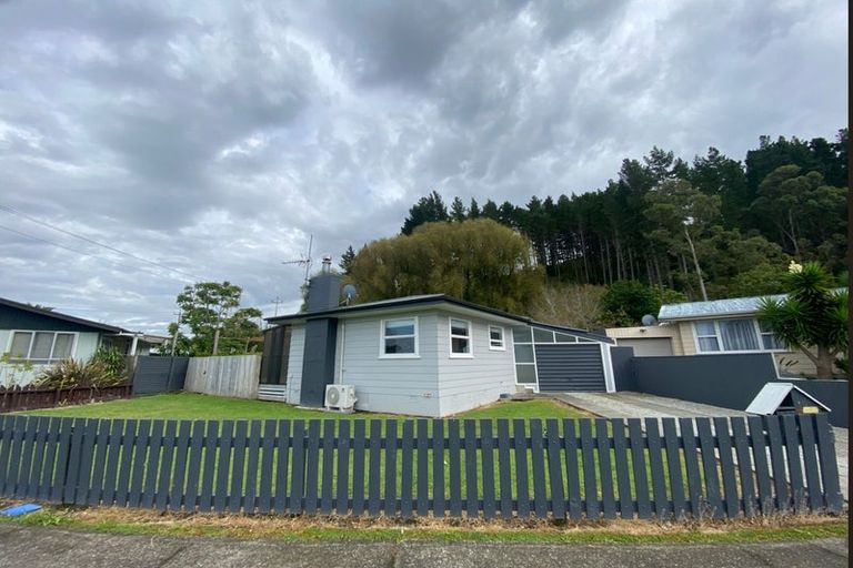 Photo of property in 10 Justin Street, Mangapapa, Gisborne, 4010