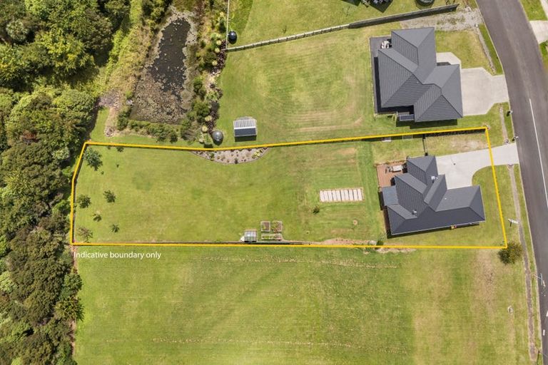 Photo of property in 1 Karamu Place, Waihi, 3682