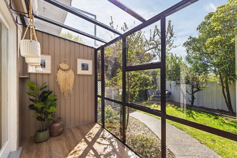 Photo of property in 6 Soleares Avenue, Mount Pleasant, Christchurch, 8081