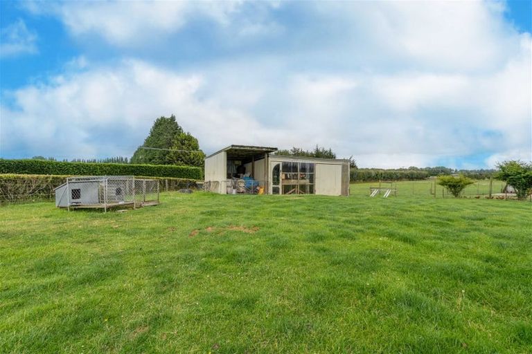 Photo of property in 179 Winton-lorneville Highway, Thomsons Crossing, Winton, 9781