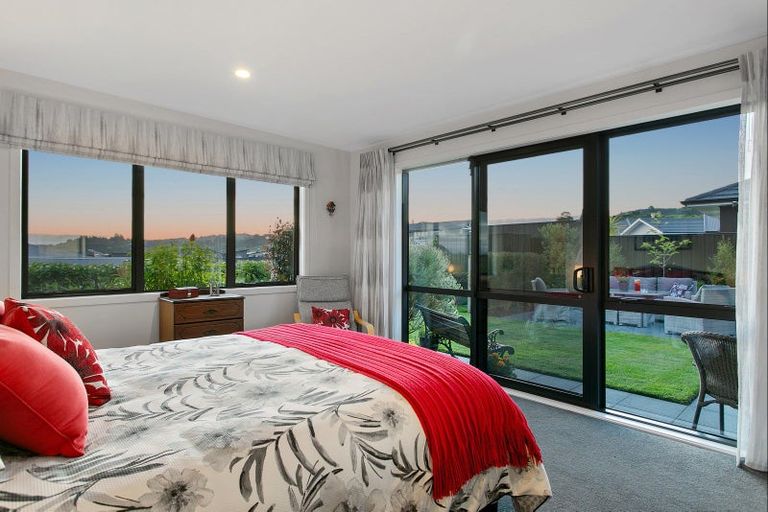 Photo of property in 9 Marabou Crescent, Nukuhau, Taupo, 3330