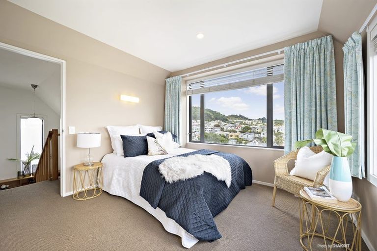 Photo of property in 1/85 Elizabeth Street, Mount Victoria, Wellington, 6011