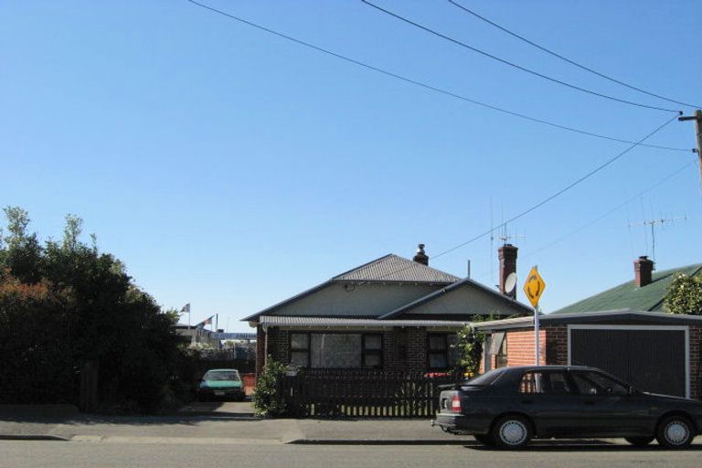 Photo of property in 57 Wilson Street, Seaview, Timaru, 7910
