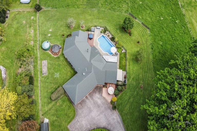 Photo of property in 81c Horrell Road, Morrinsville, 3374