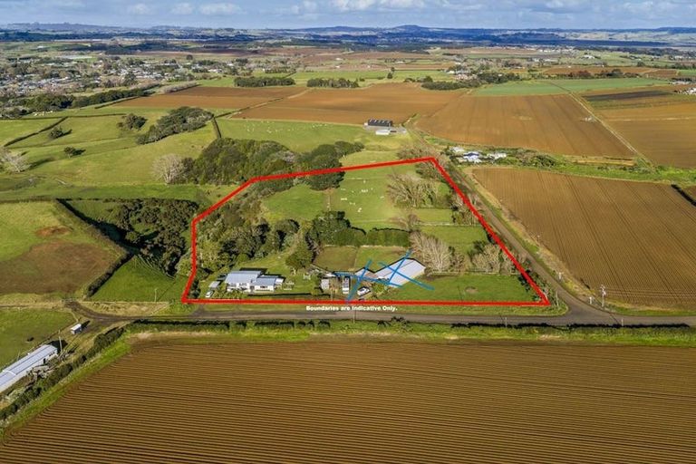 Photo of property in 1 Webb Street, Pukekohe, 2120