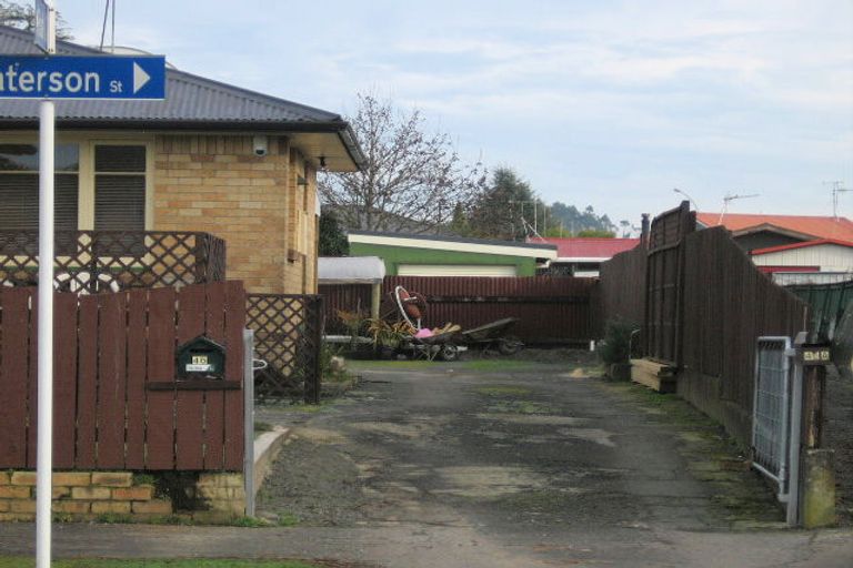 Photo of property in 46a Paterson Street, Frankton, Hamilton, 3204