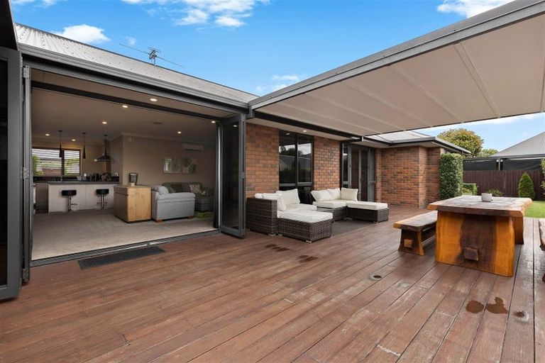 Photo of property in 93 Allison Crescent, Kaiapoi, 7630