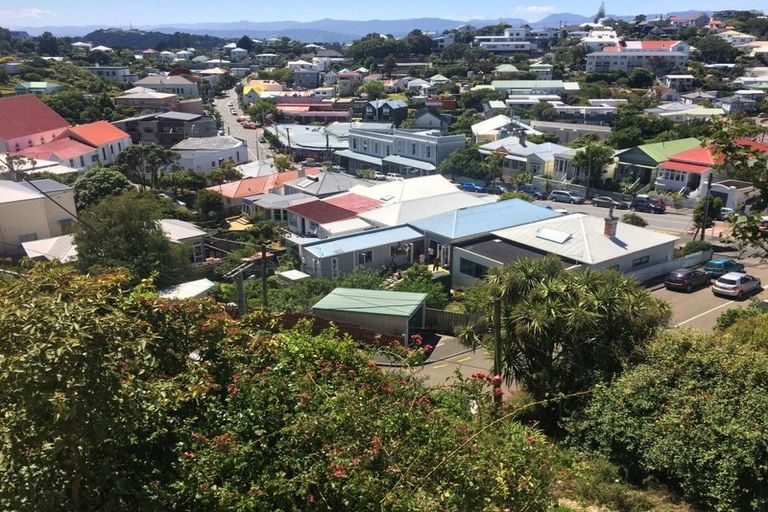 Photo of property in 7 Charlotte Avenue, Brooklyn, Wellington, 6021